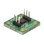 EVAL-ADXL1005Z 传感器开发工具 EVAL-ADXL1005Z 传感器开发工具