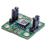 EVAL-ADXL357Z 传感器开发工具 EVAL-ADXL357Z 传感器开发工具