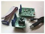 EVAL-ADXRS800Z-M 传感器开发工具 EVAL-ADXRS800Z-M 传感器开发工具