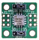 EVAL-ADXL356CZ 传感器开发工具 EVAL-ADXL356CZ 传感器开发工具