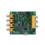 EVAL-ADV7182AEBZ 模拟与数字IC开发工具 EVAL-ADV7182AEBZ 模拟与数字IC开发工具