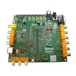 EVAL-ADV7341EBZ 模拟与数字IC开发工具 EVAL-ADV7341EBZ 模拟与数字IC开发工具