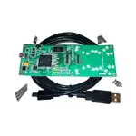 EVAL-ADIS2Z 传感器开发工具 EVAL-ADIS2Z 传感器开发工具