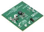 DC2599A 电源管理IC开发工具 DC2599A 电源管理IC开发工具