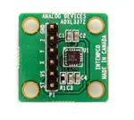 EVAL-ADXL337Z 传感器开发工具 EVAL-ADXL337Z 传感器开发工具