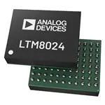 LTM8024EY#PBF 电源管理 IC LTM8024EY#PBF 电源管理 IC