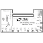 DC296A 电源管理IC开发工具 DC296A 电源管理IC开发工具