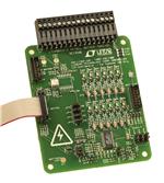 DC1393B 电源管理IC开发工具 DC1393B 电源管理IC开发工具