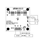 DC1055A LED 照明开发工具 DC1055A LED 照明开发工具
