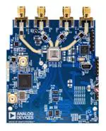 AD9174-FMC-EBZ 模拟与数字IC开发工具 AD9174-FMC-EBZ 模拟与数字IC开发工具