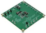 DC2114A 电源管理IC开发工具 DC2114A 电源管理IC开发工具