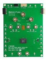 DC2722A 电源管理IC开发工具 DC2722A 电源管理IC开发工具