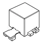 ADIS16364BMLZ 运动与定位传感器 ADIS16364BMLZ 运动与定位传感器