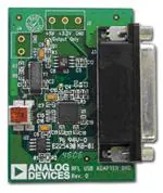 EVAL-ADF4XXXZ-USB 嵌入式工具与配件 EVAL-ADF4XXXZ-USB 嵌入式工具与配件