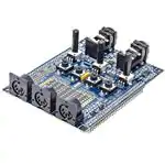 ADZS-AUDIOPROJECT 模拟与数字IC开发工具 ADZS-AUDIOPROJECT 模拟与数字IC开发工具