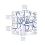 ADMV1011-EVALZ 射频 无线开发工具 ADMV1011-EVALZ 射频 无线开发工具