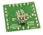 DC1666A LED 照明开发工具 DC1666A LED 照明开发工具