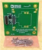 ADIS16IMU1/PCBZ 传感器开发工具 ADIS16IMU1/PCBZ 传感器开发工具
