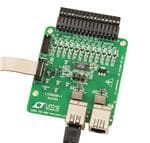 DC2259A 电源管理IC开发工具 DC2259A 电源管理IC开发工具