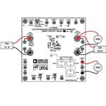 DC2642A-B 电源管理IC开发工具 DC2642A-B 电源管理IC开发工具
