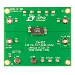 DC2327A 电源管理IC开发工具 DC2327A 电源管理IC开发工具