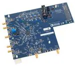 AD9656EBZ 模拟与数字IC开发工具 AD9656EBZ 模拟与数字IC开发工具