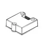 ADIS16465-3BMLZ 运动与定位传感器 ADIS16465-3BMLZ 运动与定位传感器