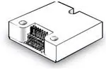 ADIS16460AMLZ 运动与定位传感器 ADIS16460AMLZ 运动与定位传感器