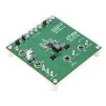 DC2411A 电源管理IC开发工具 DC2411A 电源管理IC开发工具