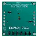 DC2769A-B-KIT 电源管理IC开发工具 DC2769A-B-KIT 电源管理IC开发工具