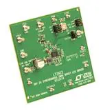 DC2247A LED 照明开发工具 DC2247A LED 照明开发工具