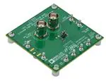 DC2952A 电源管理IC开发工具 DC2952A 电源管理IC开发工具
