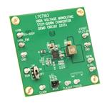 DC2317A 电源管理IC开发工具 DC2317A 电源管理IC开发工具