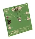 DC1166A LED 照明开发工具 DC1166A LED 照明开发工具