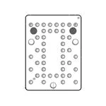 ADIS16475-1BMLZ 运动与定位传感器 ADIS16475-1BMLZ 运动与定位传感器