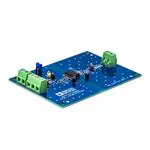 EVAL-ADUM5020EBZ 电源管理IC开发工具 EVAL-ADUM5020EBZ 电源管理IC开发工具