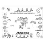 DC2513A 电源管理IC开发工具 DC2513A 电源管理IC开发工具