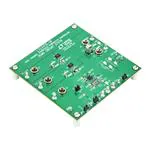 DC2707B 电源管理IC开发工具 DC2707B 电源管理IC开发工具