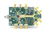 ADMV1013-EVALZ 射频 无线开发工具 ADMV1013-EVALZ 射频 无线开发工具