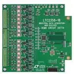 DC2677A 模拟与数字IC开发工具 DC2677A 模拟与数字IC开发工具