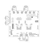 DC2529A 电源管理IC开发工具 DC2529A 电源管理IC开发工具