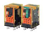 RU2S-CD-D24 继电器 RU2S-CD-D24 继电器