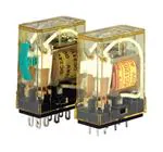 RY2S-UAC24V 继电器 RY2S-UAC24V 继电器