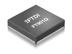 FT901Q-C-T 嵌入式处理器和控制器 FT901Q-C-T 嵌入式处理器和控制器