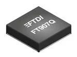 FT907Q-C-T 嵌入式处理器和控制器 FT907Q-C-T 嵌入式处理器和控制器