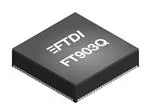 FT903Q-C-T 嵌入式处理器和控制器 FT903Q-C-T 嵌入式处理器和控制器