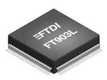 FT903L-C-T 嵌入式处理器和控制器 FT903L-C-T 嵌入式处理器和控制器