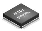 FT902L-C-T 嵌入式处理器和控制器 FT902L-C-T 嵌入式处理器和控制器