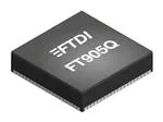 FT905Q-C-T 嵌入式处理器和控制器 FT905Q-C-T 嵌入式处理器和控制器