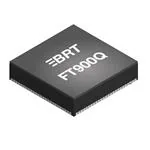 FT900Q-C-T 嵌入式处理器和控制器 FT900Q-C-T 嵌入式处理器和控制器